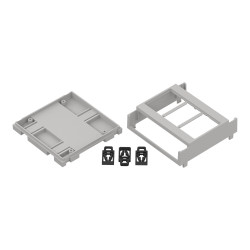 Modular housing for DIN rail ZD3005JABSV0