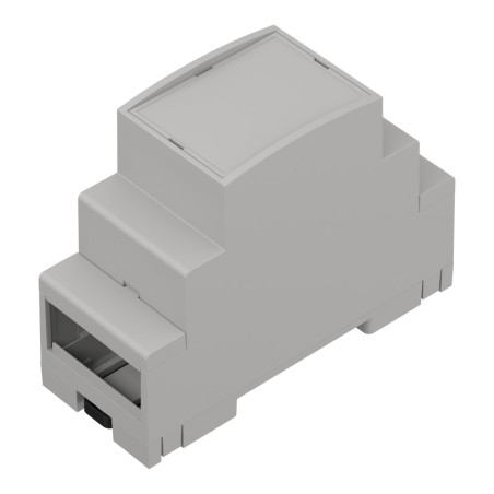 Maskownice do obudowy DIN (4szt.) ZD2TCSJPC/ABSV0(kpl.)