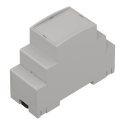 Maskownice do obudowy DIN (4szt.) ZD2TCJABSV0(kpl.)