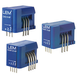 CAS 6-NP Current transducer