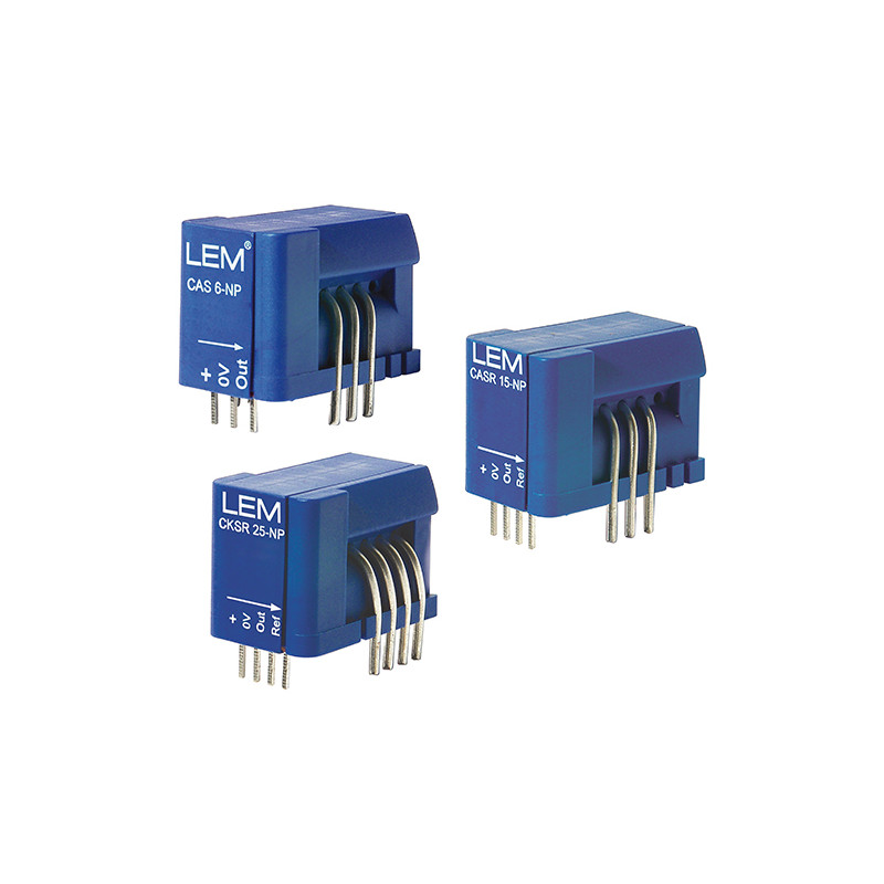 CAS 6-NP Current transducer