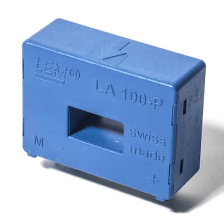 LA 100-P Current transducer