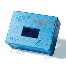 LA 55-P Current transducer