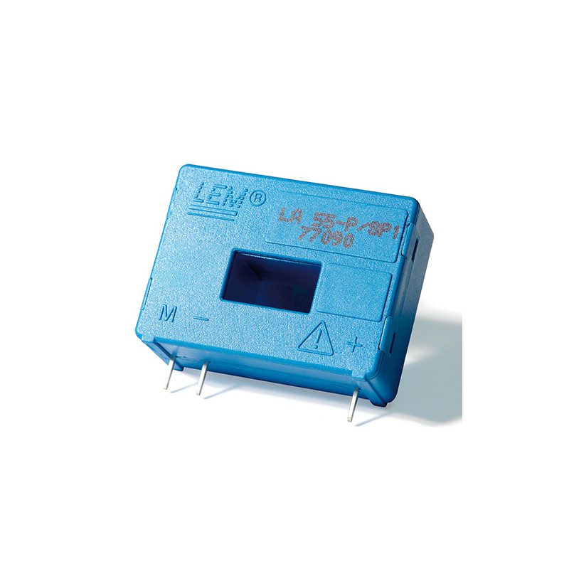 LA 55-P Current transducer