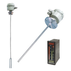 RF Admittance Level Transmitter