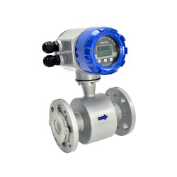 EPD Electromagnetic Flowmeter