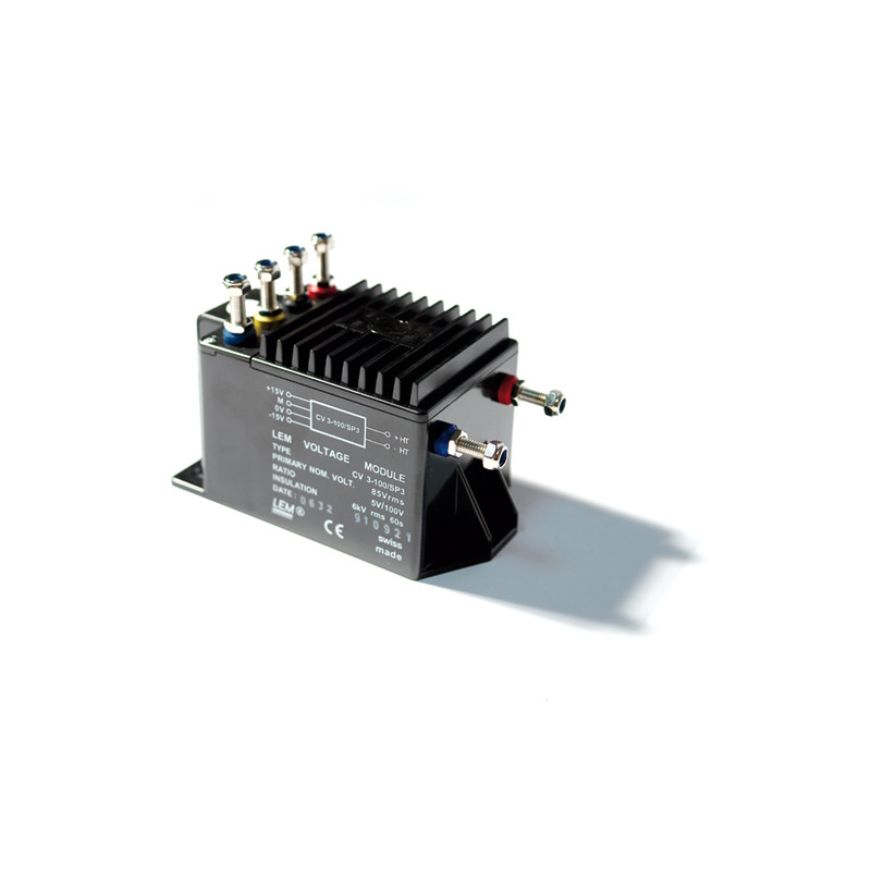 CV 3-1000 voltage converter