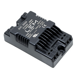 DVC 1000 voltage converter