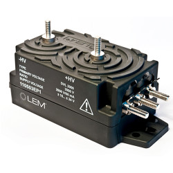 DVL 125 voltage converter