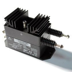 Voltage converter LV 100-1200