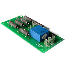 LV 25-1200 voltage converter