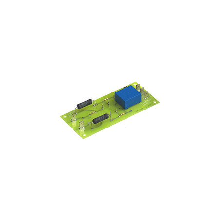 LV 25-200 voltage converter