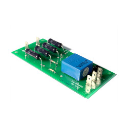 LV 25-400 voltage converter