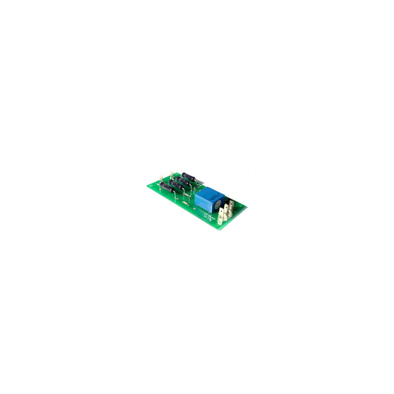 LV 25-400 voltage converter