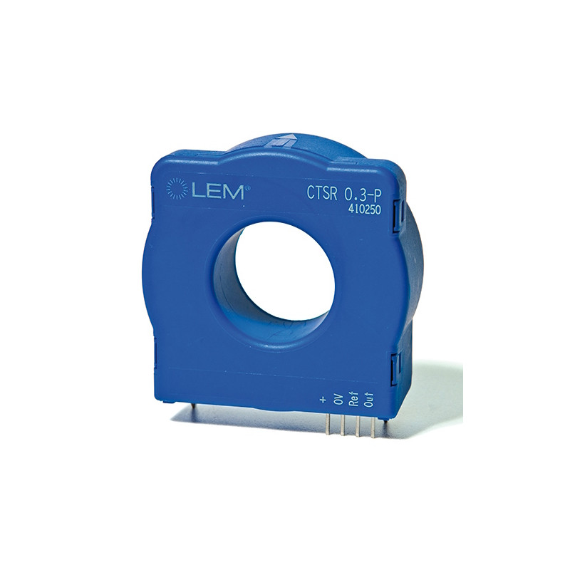 CTSR 0.3-P current transducer