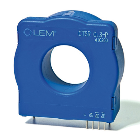 CTSR 0.3-P current transducer