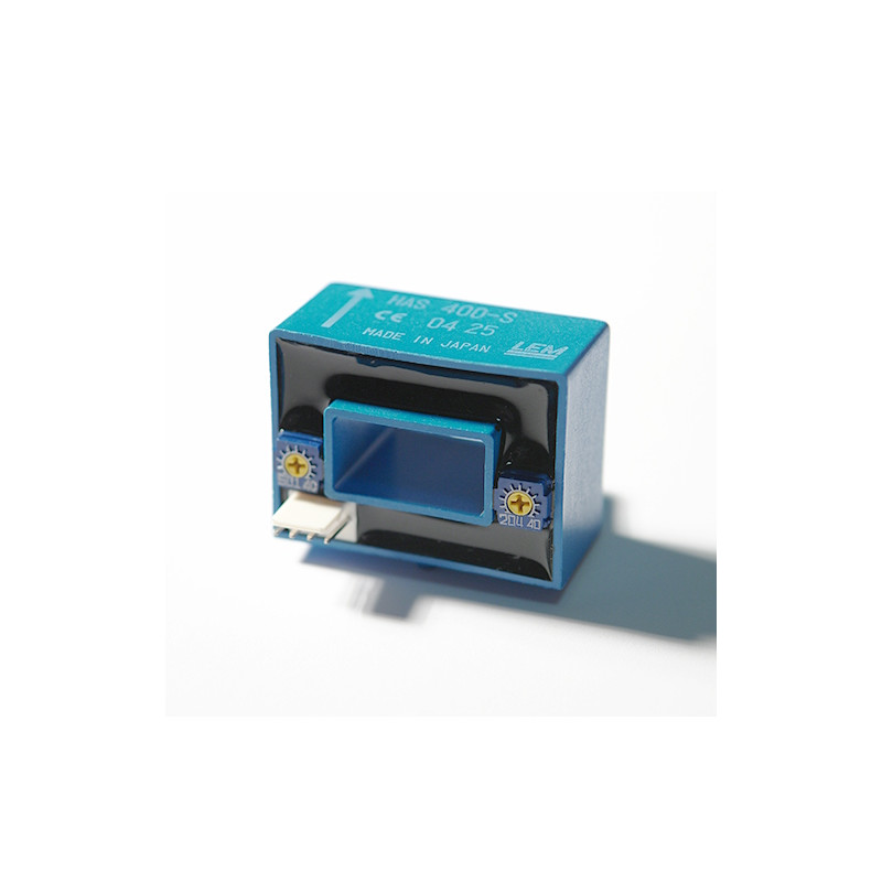 HAS 400-P current transducer