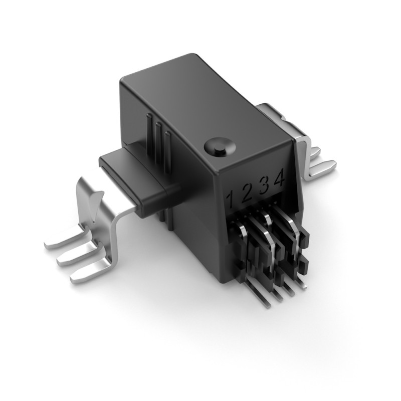 HLSR 10-SM current transducer