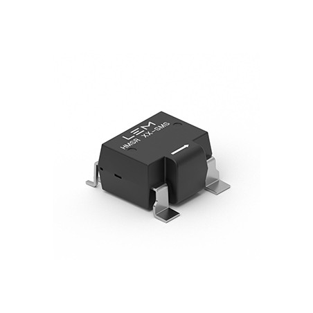 HMSR 10-SMS current transducer