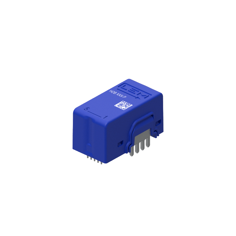 HOB 50-P current transducer