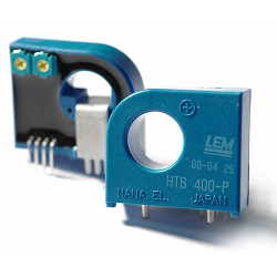 HTB 100-P current transducer