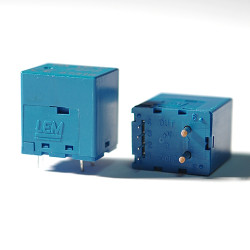 HX 02-P current transducer