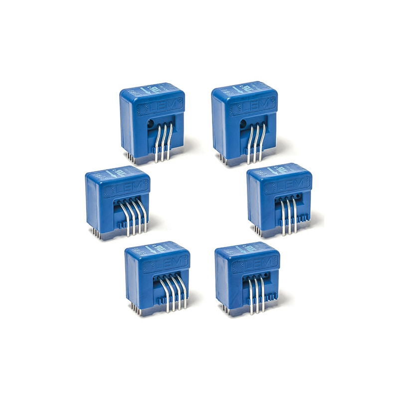 LES 6-NP current transducer