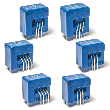 LES 6-NP current transducer