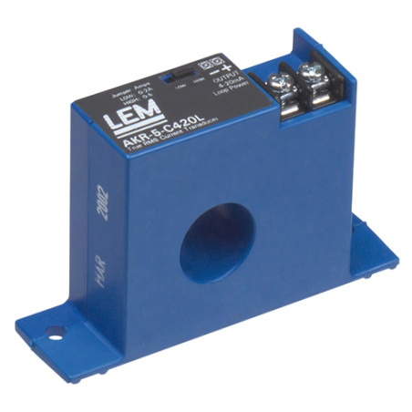 AK 200 C10 current transducer