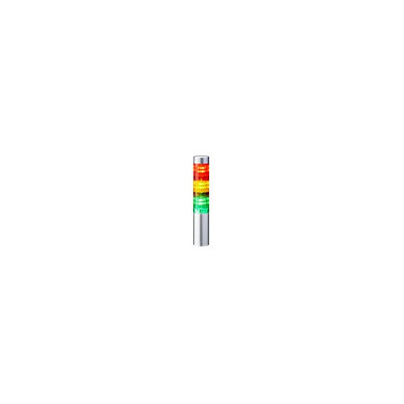 LR6-302WNU-RYG tower signal. direct assembly