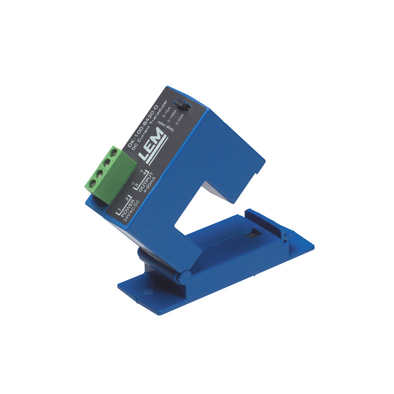 DK 100 B10 current transducer