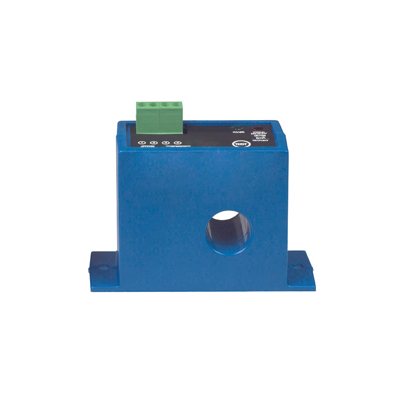 DK 100 C10 U current transducer