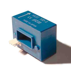 HASS 100-S current transducer