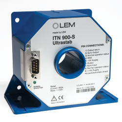 ITN 900-S ULTRASTAB current transducer