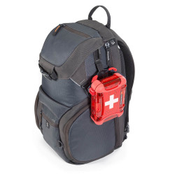 Чемодан Nanuk Nano — NANUK Nano 310 First Aid — пустой — 310S-000RD-PA0-FSA01