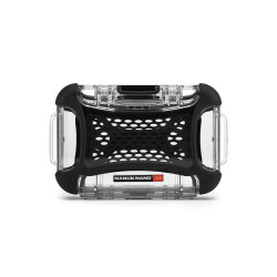 Geamantan Nano - NANUK Nano 320 - Gol - 320S-000BK-0A0