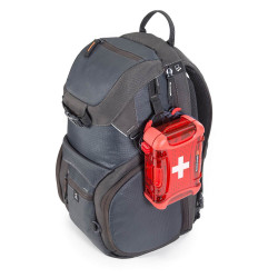 Чемодан Nano Nanuk - NANUK Nano 320 First Aid - Пустой - 320S-000RD-PA0-FSA01