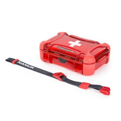 Чемодан Nano Nanuk - NANUK Nano 320 First Aid - Пустой - 320S-000RD-PA0-FSA01