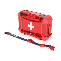 Нано валіза Nanuk - NANUK Nano 330 First Aid - Empty - 330S-000RD-PA0-FSA01