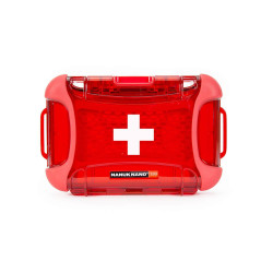 Чемодан Nano Nanuk - NANUK Nano 330 First Aid - Пустой - 330S-000RD-PA0-FSA01