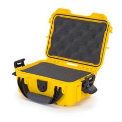 Petite valise Nanuk - NANUK 903 - Vide - 903S-000OR-0A0