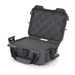 Petite valise Nanuk - NANUK 903 - Vide - 903S-000OL-0A0