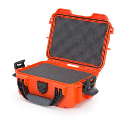 Petite valise Nanuk - NANUK 903 - Vide - 903S-000GP-0A0