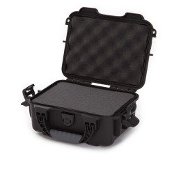 Petite valise Nanuk - NANUK 904 - Vide - 904S-000BK-0A0