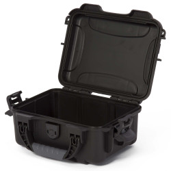 Petite valise Nanuk - NANUK 904 - Vide - 904S-000BK-0A0