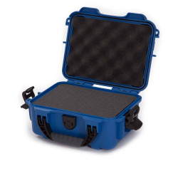 Petite valise Nanuk - NANUK 904 - Vide - 904S-000BK-0A0