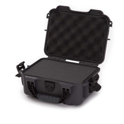 Petite valise Nanuk - NANUK 904 - Vide - 904S-000BK-0A0