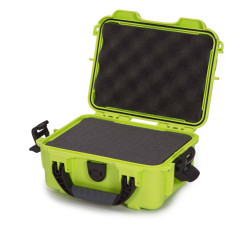 Petite valise Nanuk - NANUK 904 - Vide - 904S-000BK-0A0