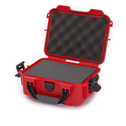 Petite valise Nanuk - NANUK 904 - Vide - 904S-000BK-0A0