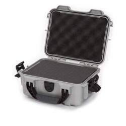 Petite valise Nanuk - NANUK 904 - Vide - 904S-000BK-0A0